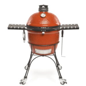 Κεραμική Ψησταριά Κάρβουνου Kamado Classic Joe Series II - KJ23RHC