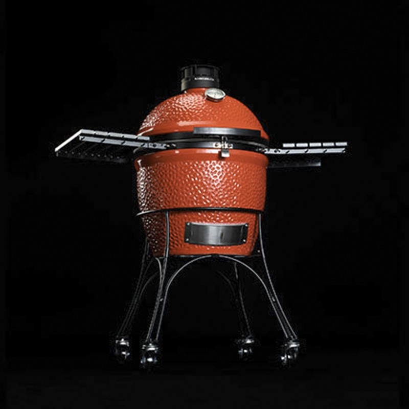 Κεραμική Ψησταριά Κάρβουνου Kamado Classic Joe Series II - KJ23RHC - Image 3