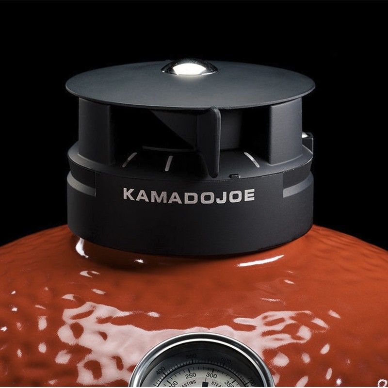 Κεραμική Ψησταριά Κάρβουνου Kamado Classic Joe Series II - KJ23RHC - Image 5