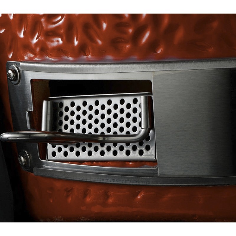 Κεραμική Ψησταριά Κάρβουνου Kamado Classic Joe Series II - KJ23RHC - Image 10