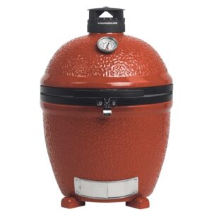 Κεραμική Ψησταριά Κάρβουνου Kamado Classic Joe Series II Stand Alone - KJ23NRHC