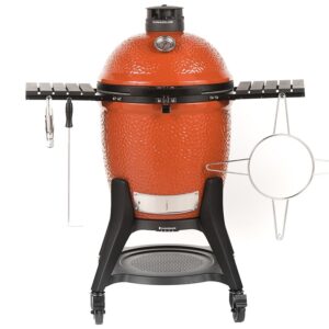 Κεραμική Ψησταριά Κάρβουνου Kamado Classic Joe Series III - KJ15040921