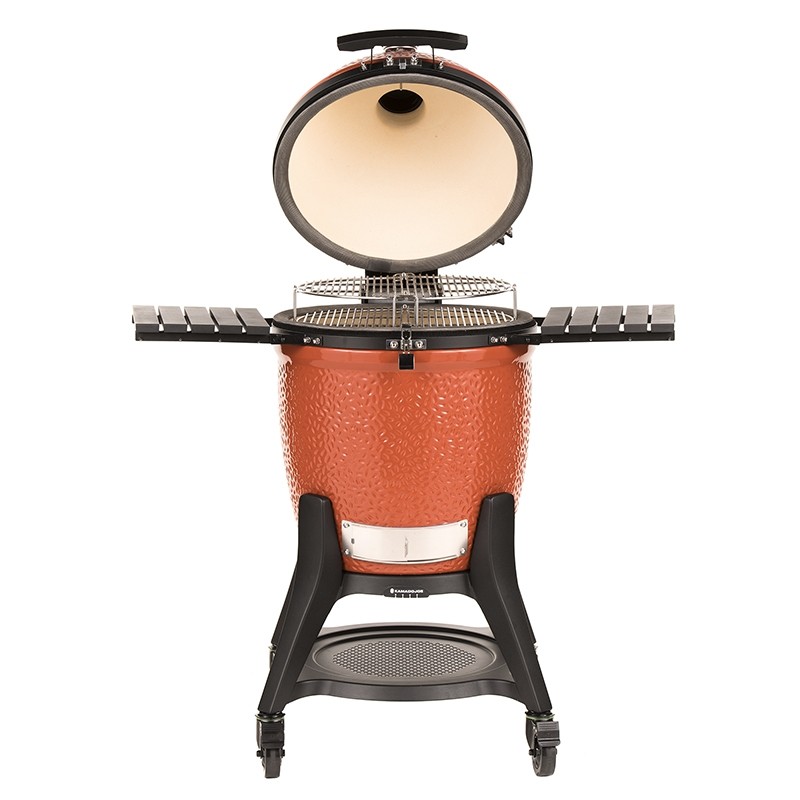 Κεραμική Ψησταριά Κάρβουνου Kamado Classic Joe Series III - KJ15040921 - Image 6