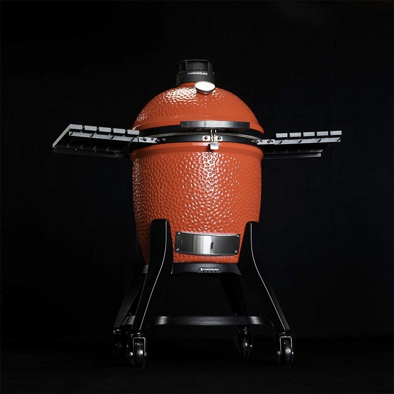 Κεραμική Ψησταριά Κάρβουνου Kamado Classic Joe Series III - KJ15040921 - Image 9
