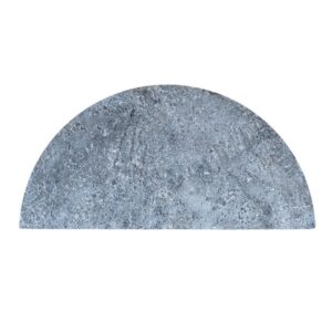 Σαπουνόπετρα Half - Moon Kamado Big Joe - BJ-HCGSSTONE