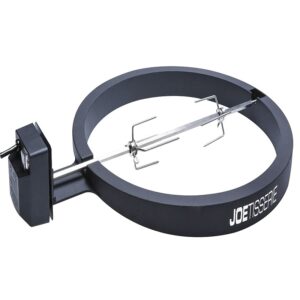 Σούβλα Kamado Classic Joe Tisserie - KJ-TISSERIEEU