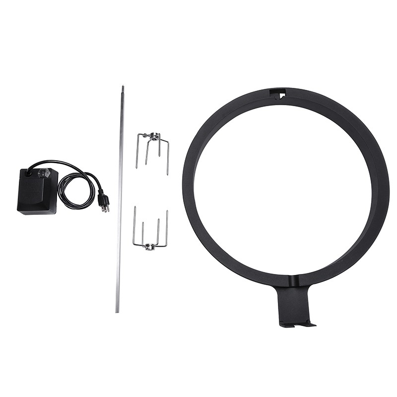 Σούβλα Kamado Classic Joe Tisserie - KJ-TISSERIEEU - Image 2