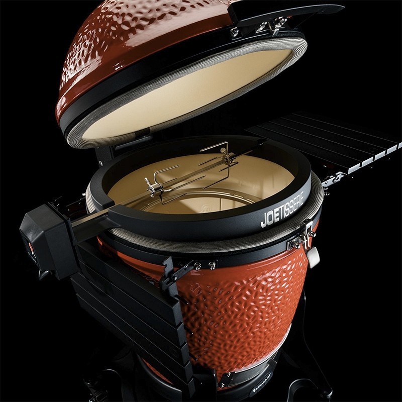 Σούβλα Kamado Classic Joe Tisserie - KJ-TISSERIEEU - Image 4