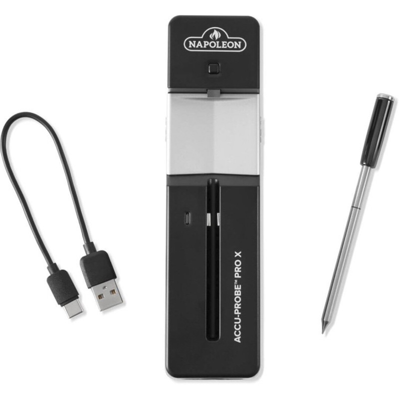 Θερμόμετρο Ψησίματος Napoleon Accu-Probe Pro X - 70130 - Image 2