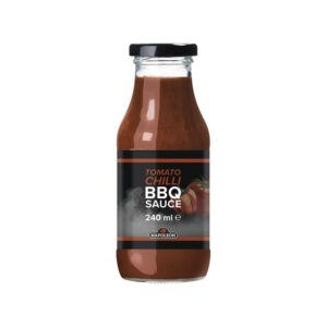 Napoleon Tomato Chilli BBQ Sauce - 11530