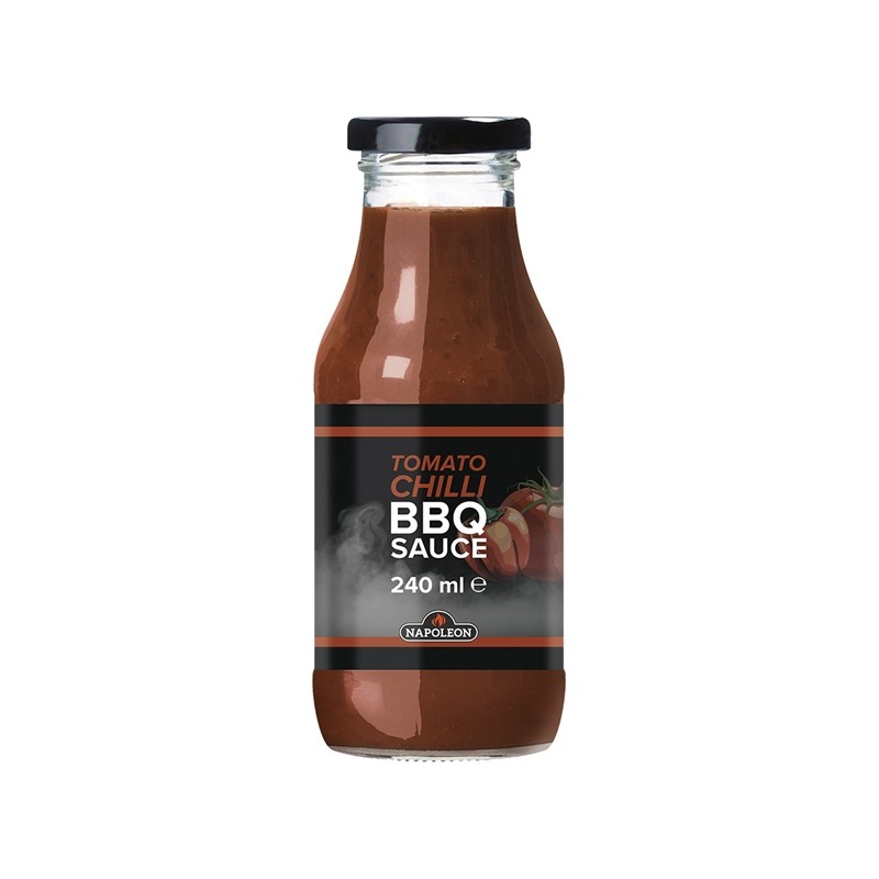 Napoleon Tomato Chilli BBQ Sauce - 11530