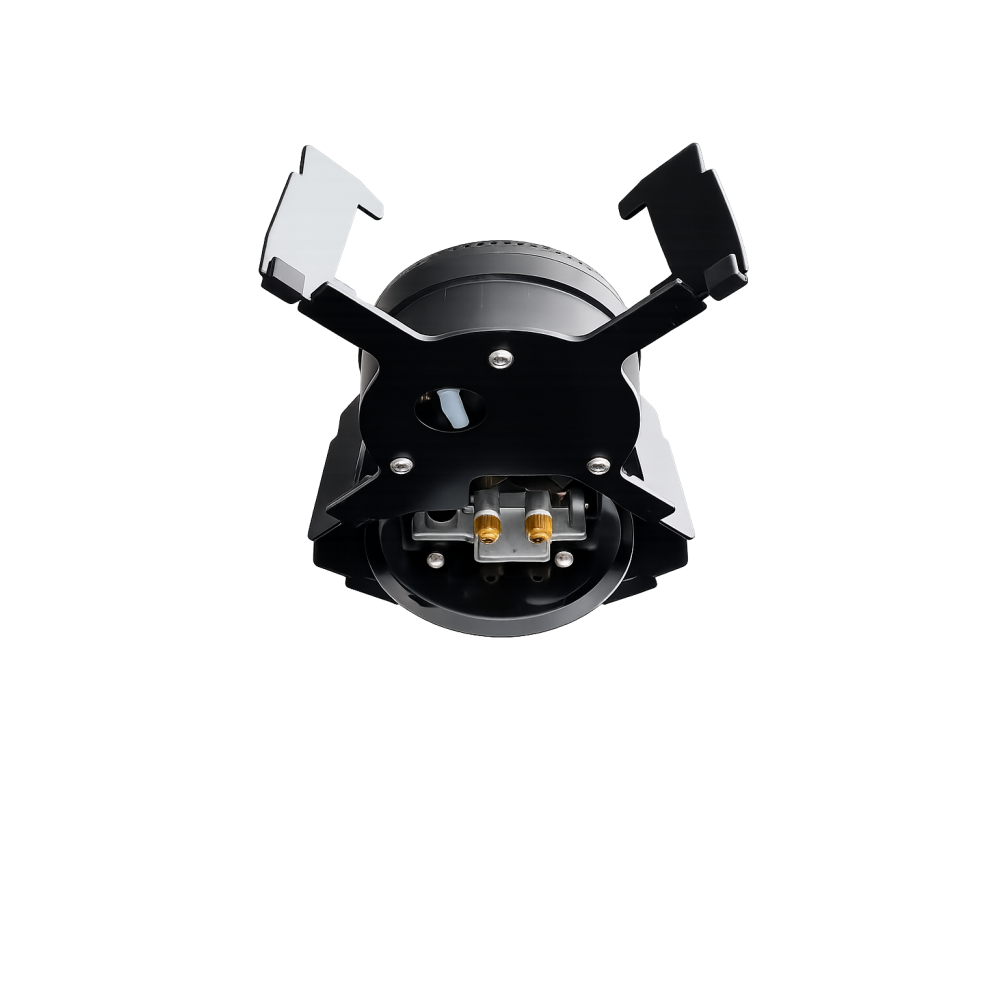 Proton 2 εστίες κεραμικό new - Image 3