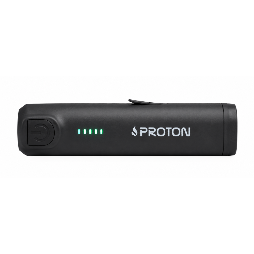 Proton Ηλεκτρική βούρτσα Proton για BBQ ANS-8057 - Image 3