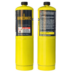 Φιάλη προπανίου RTMAP Pro // MAX BERNZOMATIC – 400gr