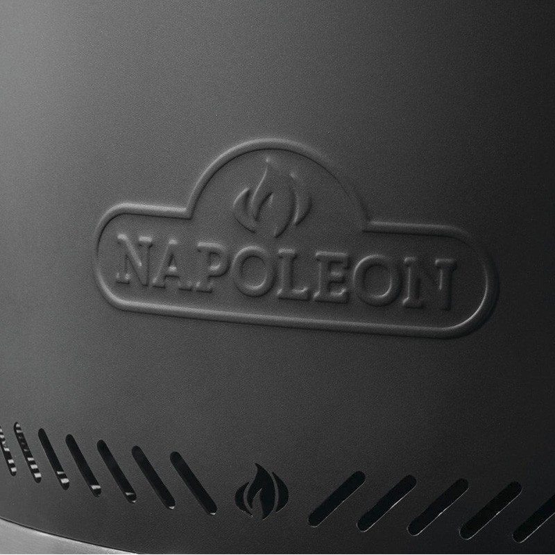 Smokeless Firepit Napoleon 47cm Phantom - NWFPMTI-PHM-INT-GR - Image 2